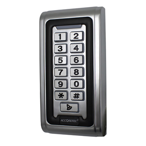 AT-CP200EM-W кодовая панель AccordTec
