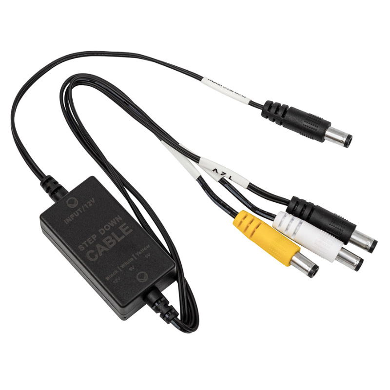 AT-DC12/DC5-9 преобразователь напряжения AccordTec