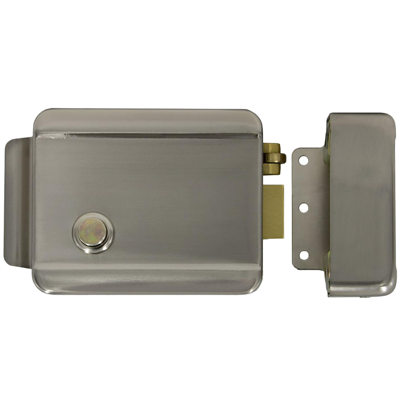 AT-EL101AWN электромеханический замок AccordTec