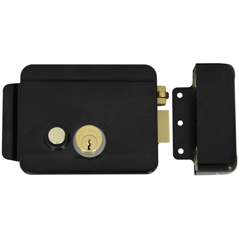 AT-EL101B электромеханический замок AccordTec