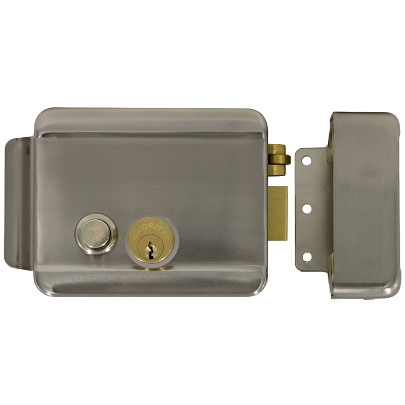 AT-EL101WN электромеханический замок AccordTec