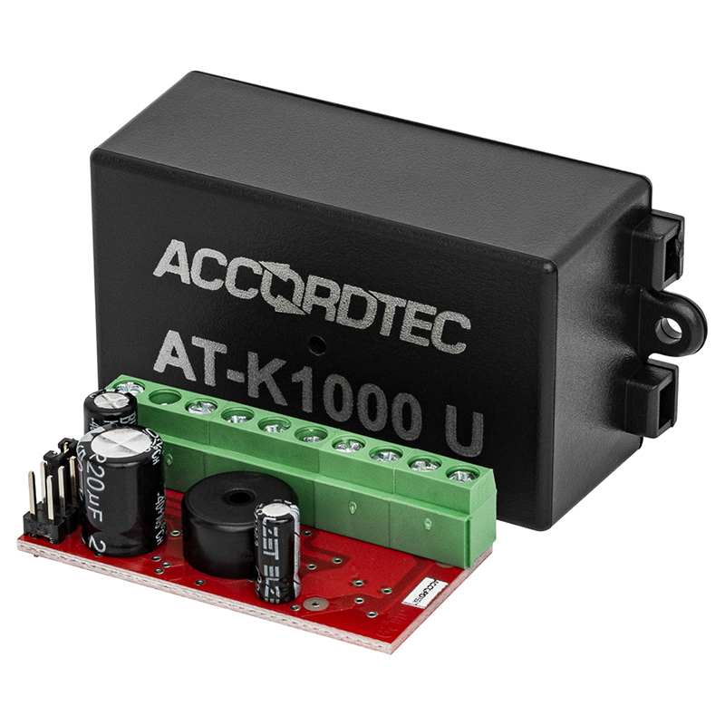 AT-K1000 U Box автономный контроллер AccordTec