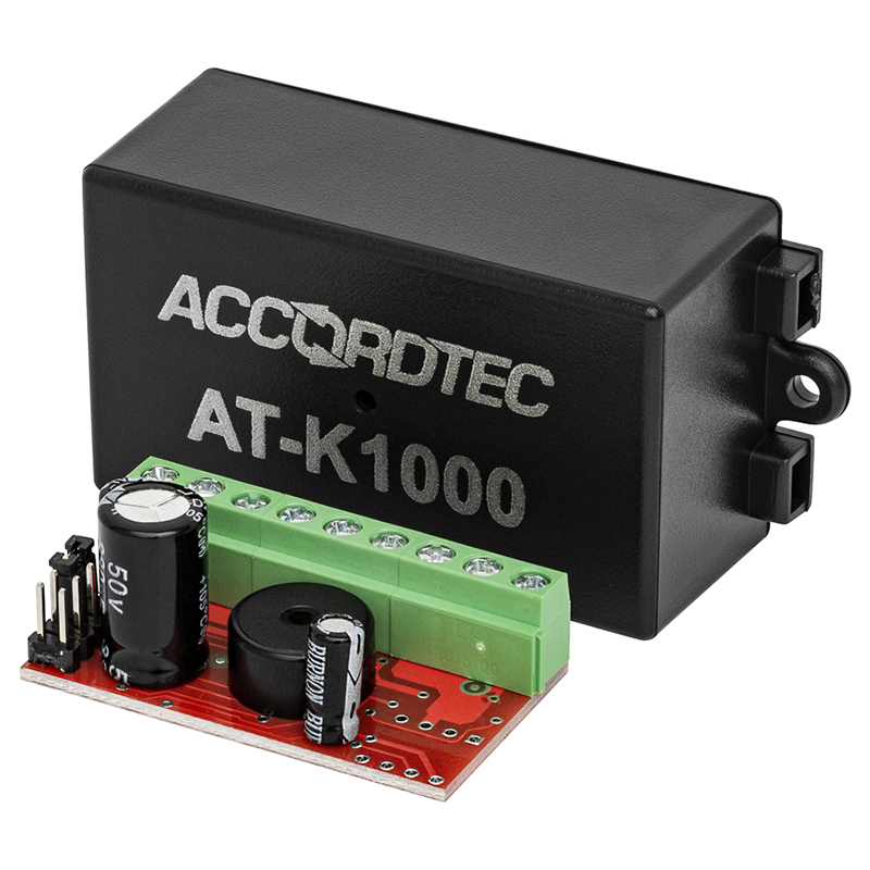 AT-K1000 бокс автономный контроллер AccordTec