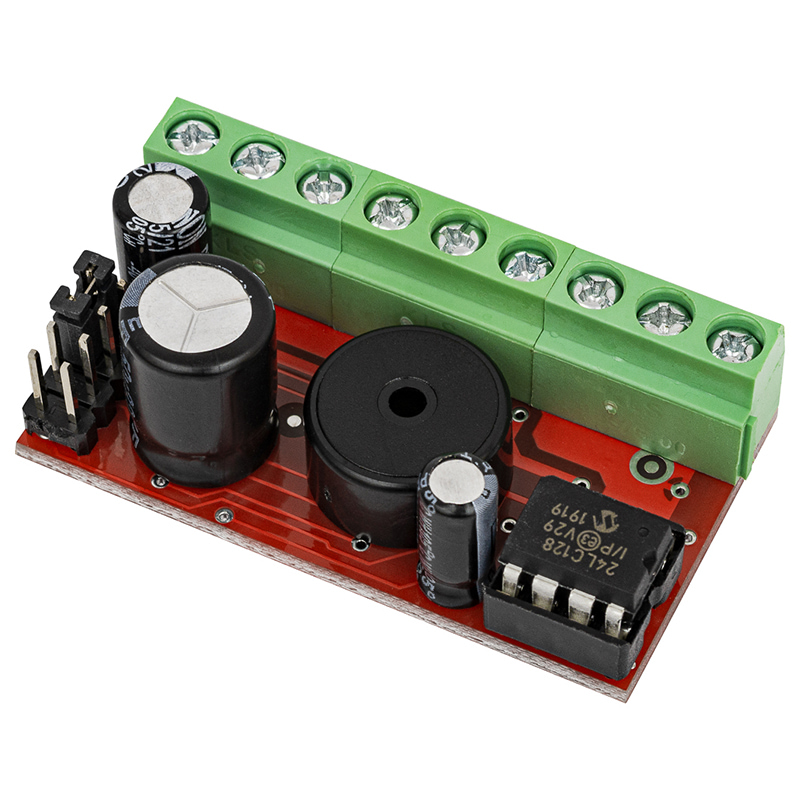 AT-K4000M автономный контроллер AccordTec