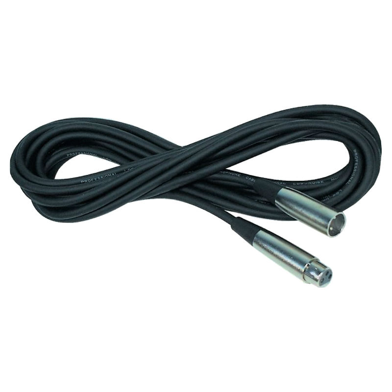 AT-KM-093-10 микрофонный корд Inter-M