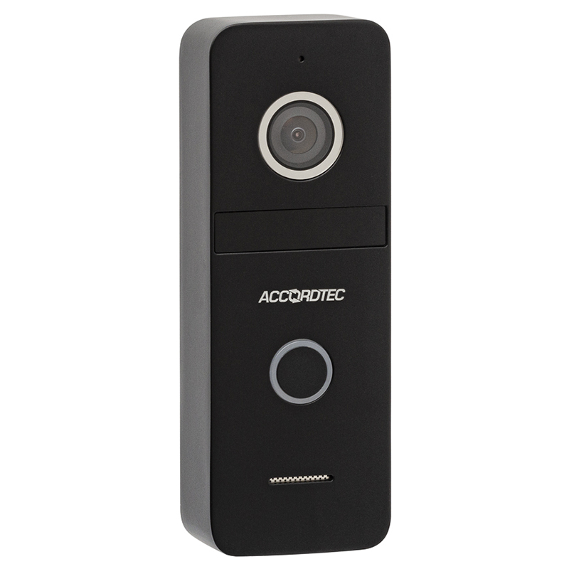 AT-VD 308H BL вызывная панель AccordTec