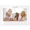 AT-VD 751C/M K EXEL WH монитор видеодомофона AccordTec