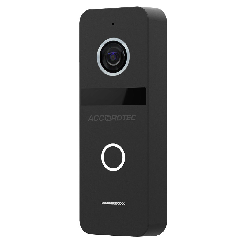 AT-VD A309H GR вызывная панель AccordTec