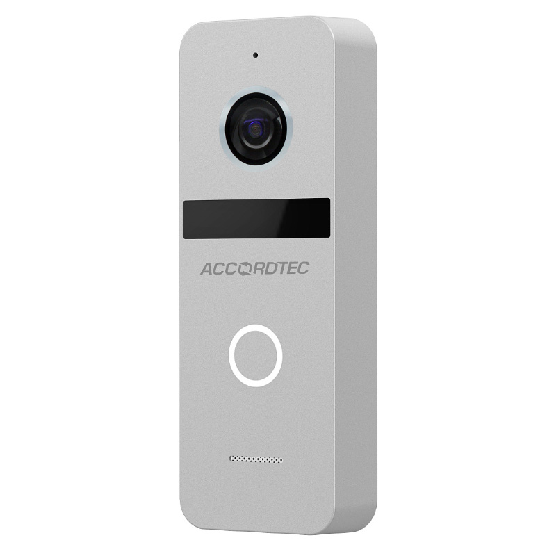 AT-VD A309H SL вызывная панель AccordTec