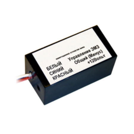 AT-VD EPS модуль управления AccordTec