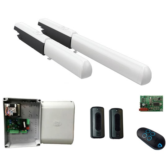 ATI3000A RC combo KIT (A3000A RC KIT) комплект привода Came