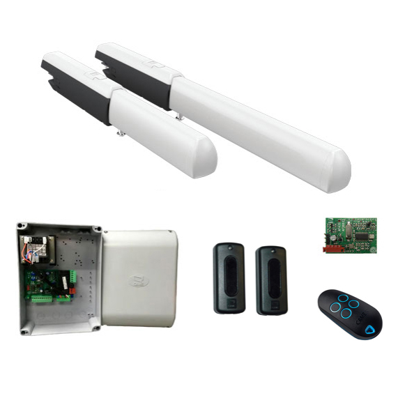 ATI5000A RC combo KIT (A5000A RC KIT) комплект привода Came