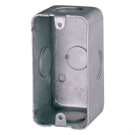 ATT-BOX монтажная коробка Inter-M