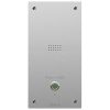 AV-04AFD (серебро) вызывная панель Bas-IP