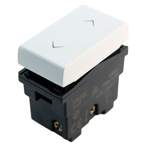 AV45B51 (88009-0040) выключатель без фиксации