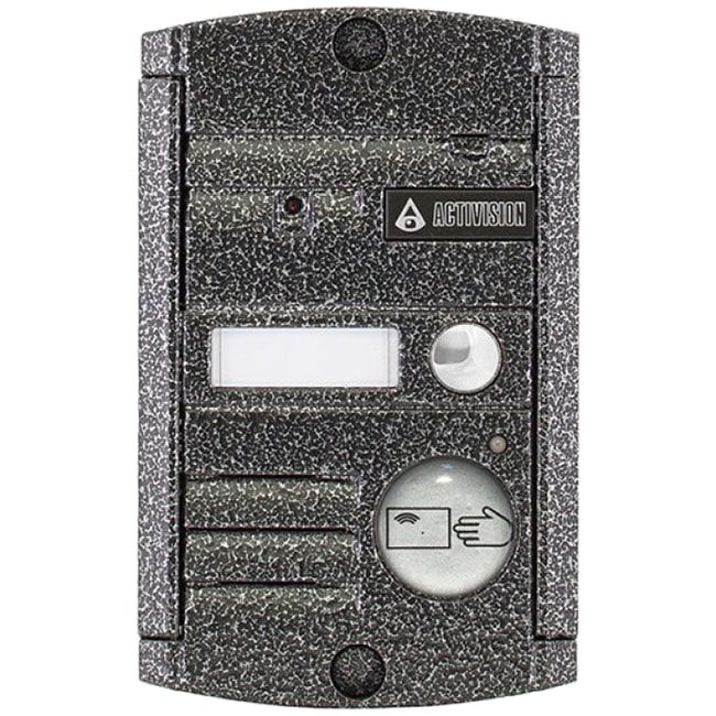 AVP-451 (PAL) Proxy (антик) вызывная панель Activision