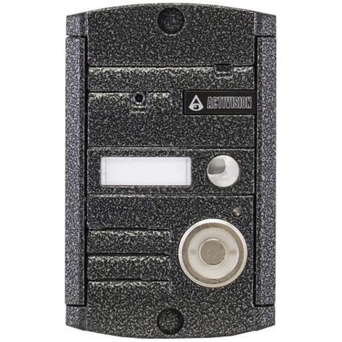 AVP-451 (PAL) TM (антик) вызывная панель Activision