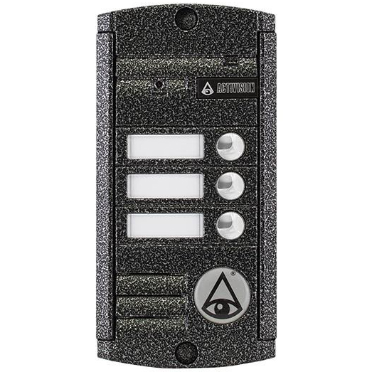 AVP-453 (PAL) (антик) вызывная панель Activision