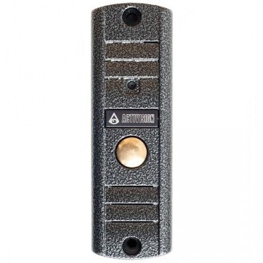 AVP-508 (PAL) (антик) вызывная панель Activision