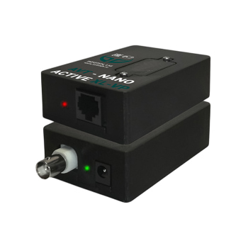 AVT-Nano Active L/PoE комплект приемопередатчиков Инфотех