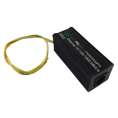 AVT-PEL801 защита IP цепей Инфотех