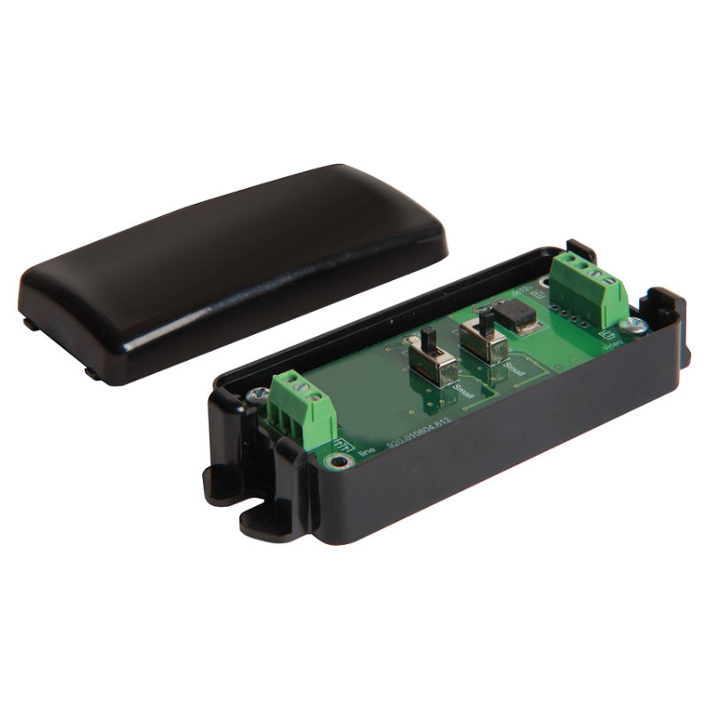 AVT-RX1100AHD приёмник HD видеосигнала Инфотех