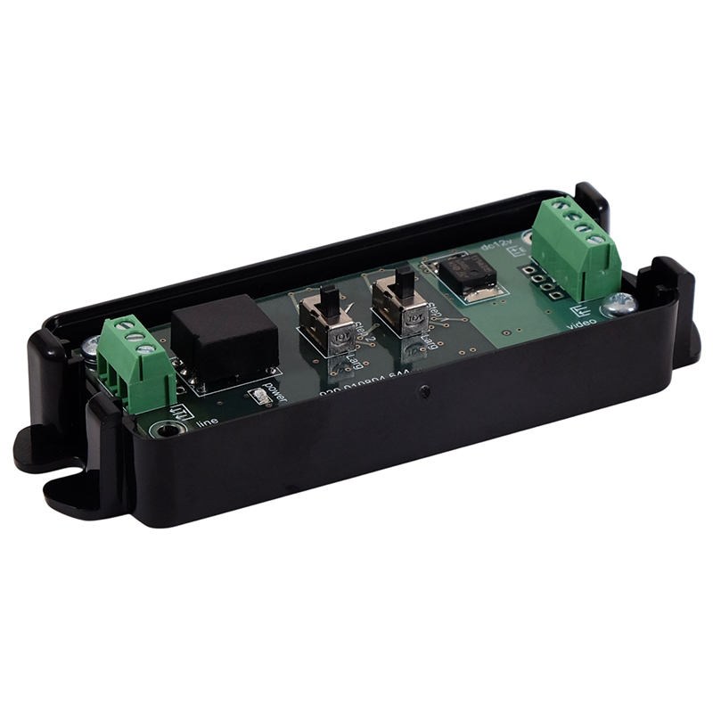 AVT-RX1152AHD приёмник HD видеосигнала Инфотех