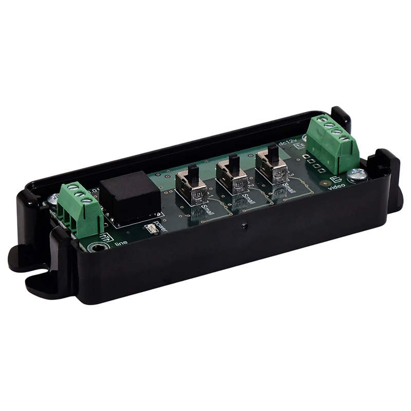 AVT-RX1154AHD приёмник HD видеосигнала Инфотех