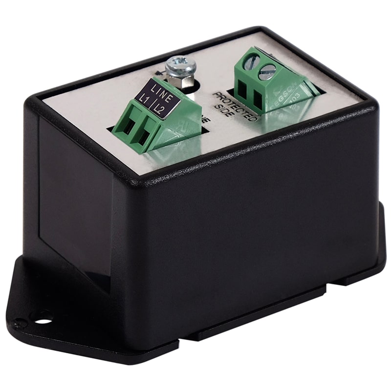 AVT-TNB600 изолирующий видеотрансформатор Инфотех