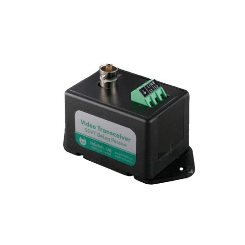 AVT-TRX104HD приемопередатчик HD видеосигнала Инфотех