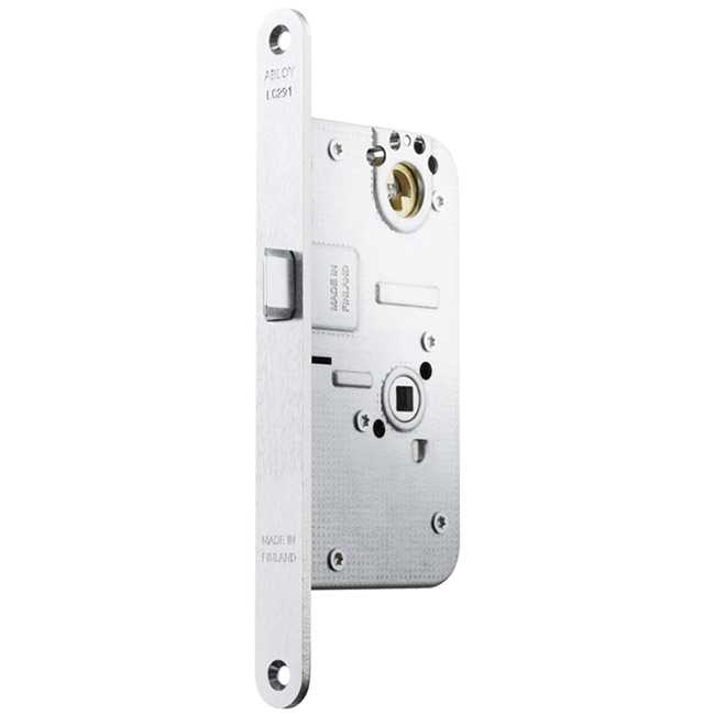 Abloy LC291 (левый) механический замок