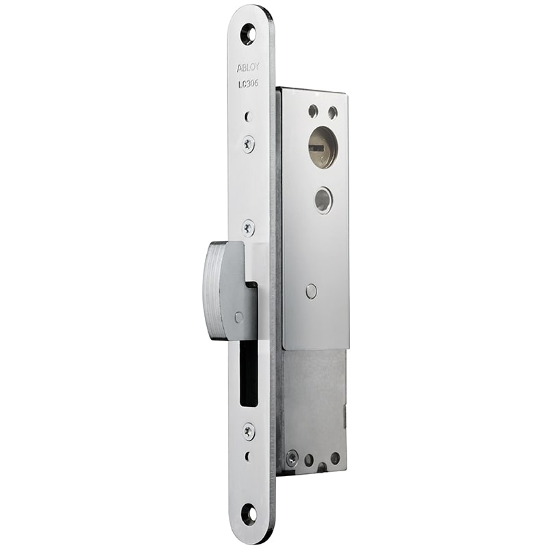 Abloy LC306 (35) FE/ZL механический замок