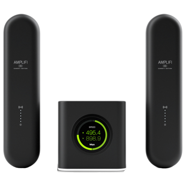 AmpliFi Gamer’s Edition (AFi-G-EU) Wi-Fi система Ubiquiti