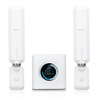 AmpliFi HD (AFi-HD-EU) комплект Ubiquiti