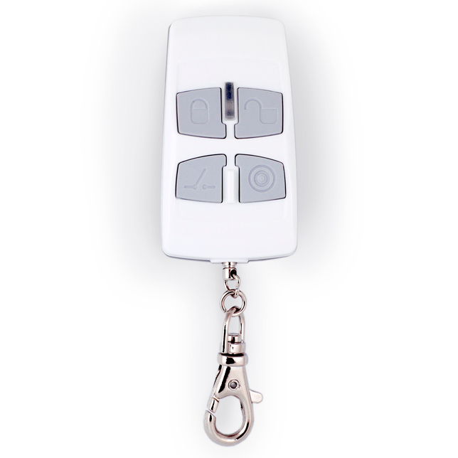 Б4 Р брелок снятия/постановки Сибирский Арсенал