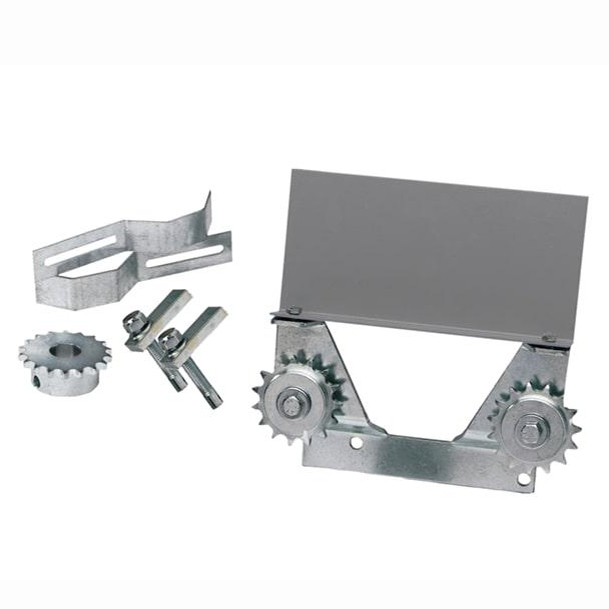 B4353 цепная передача Came