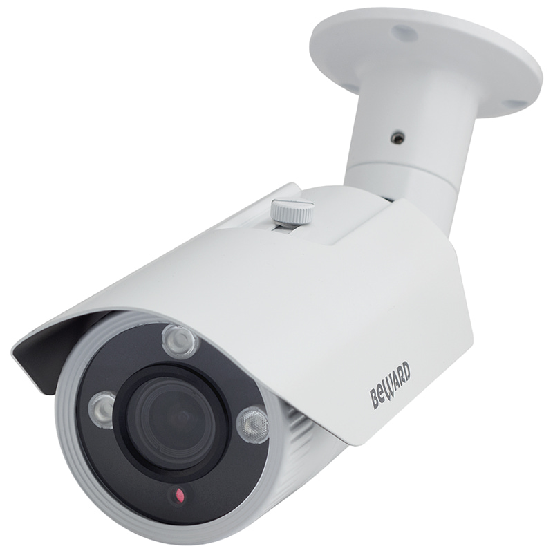 B5350RVZ2 (2.7-13.5) IP видеокамера 5Mp Beward