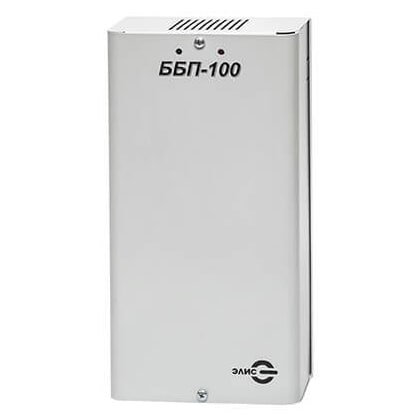 ББП-100 исп.3 блок резервного питания Элис