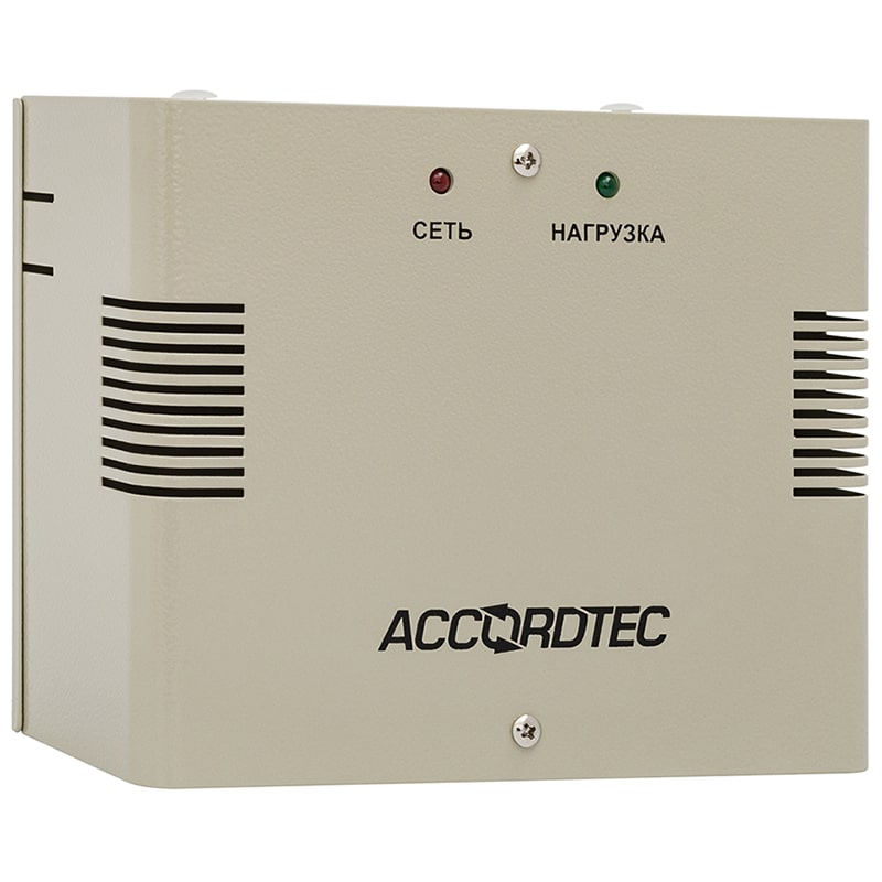 ББП-20 Lite блок бесперебойного питания AccordTec
