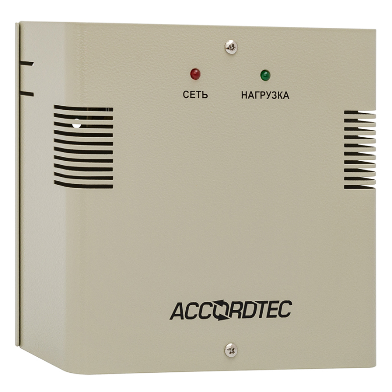 ББП-20 блок бесперебойного питания AccordTec