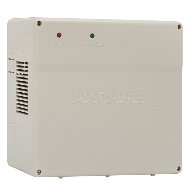 ББП-20 исп.1 (серый) блок бесперебойного питания AccordTec