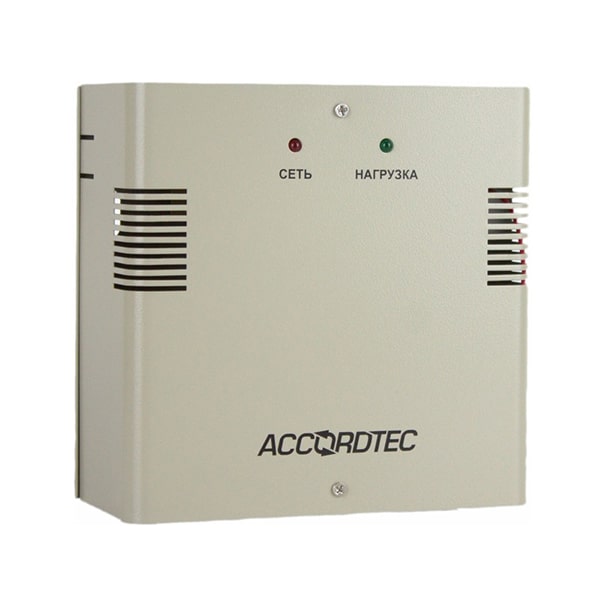 ББП-20NR блок бесперебойного питания AccordTec