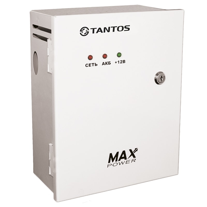 ББП-30 Max блок бесперебойного питания Tantos