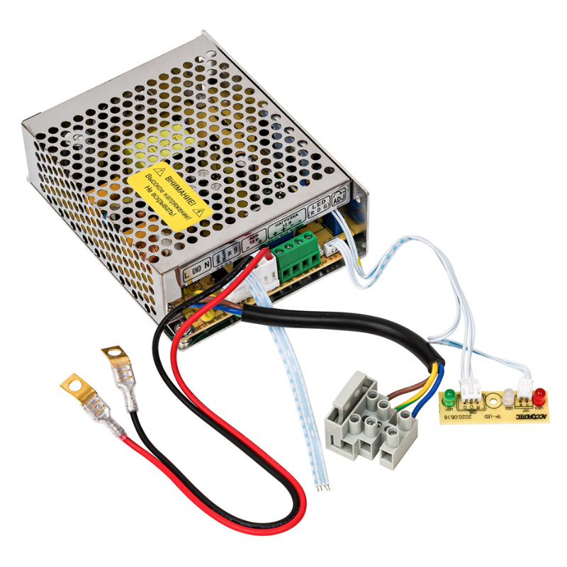 ББП-30 ТР БК блок бесперебойного питания AccordTec