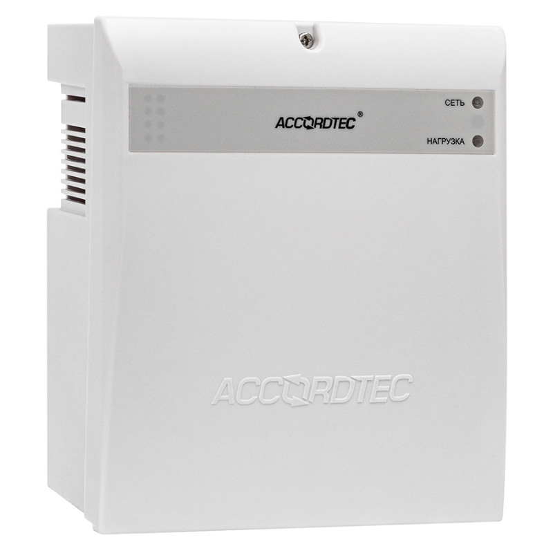 ББП-40 исп.1 блок бесперебойного питания AccordTec