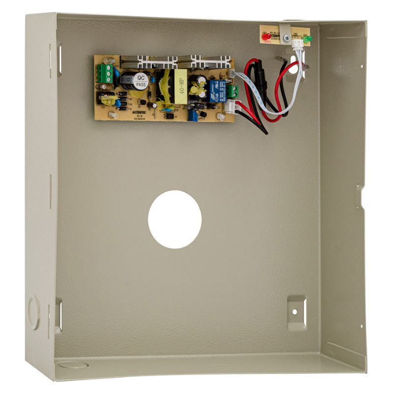 ББП-40 исп.2 блок бесперебойного питания AccordTec