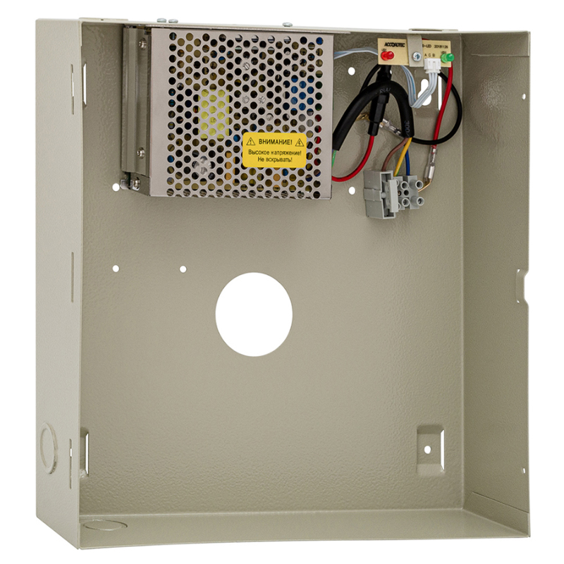 ББП-50 исп.2 блок бесперебойного питания AccordTec