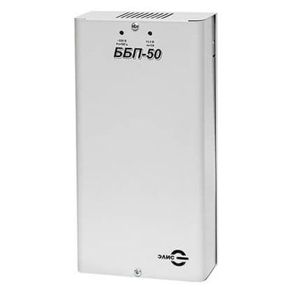 ББП-50 исп.3 блок резервного питания Элис