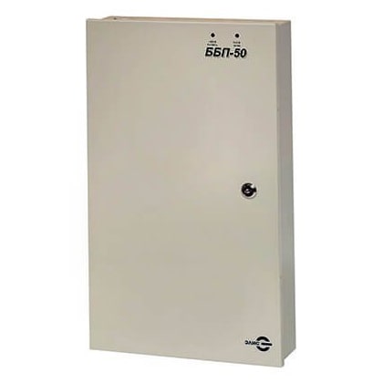 ББП-50 исп.4 блок резервного питания Элис