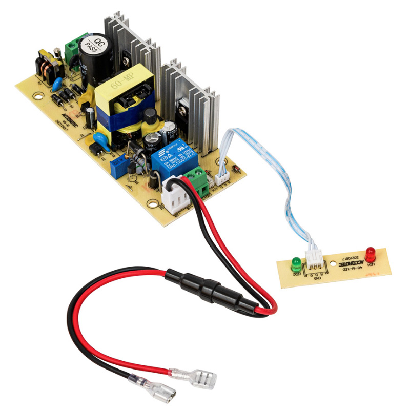 ББП-60 БК блок бесперебойного питания AccordTec